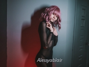 Alessyablair
