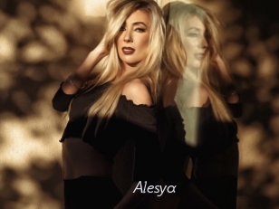 alesya Le Scandale