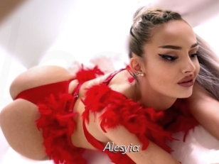 Alesyia