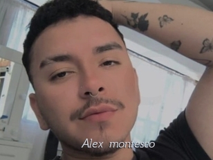 Alex_montesco