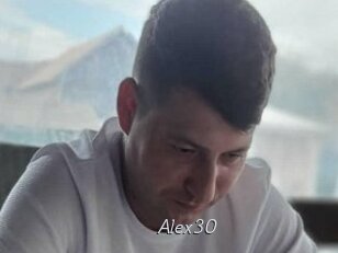 Alex30