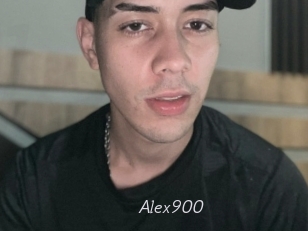 Alex900