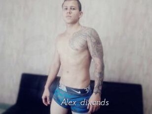 Alex_dixonds