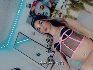 Alexa_bicth