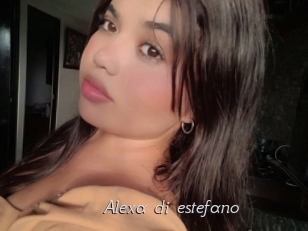 alexa_di_estefano Le Scandale