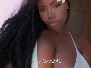 Alexa242