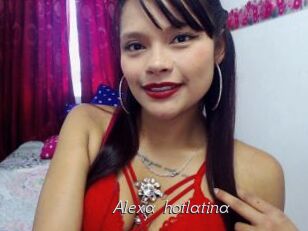 Alexa_hotlatina