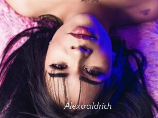 Alexaaldrich