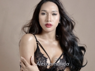 Alexaamanda