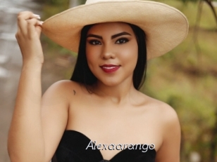 Alexaarango