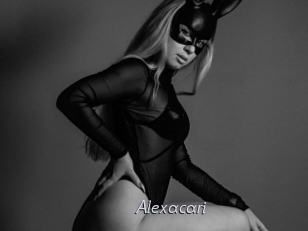 Alexacari