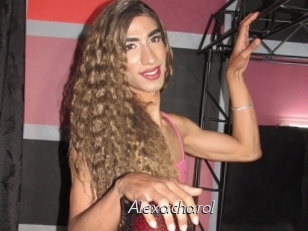 Alexacharol