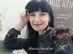 Alexachevalier