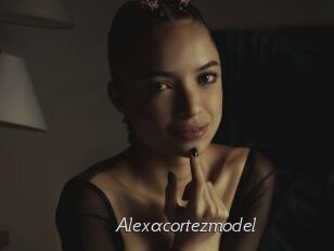 Alexacortezmodel