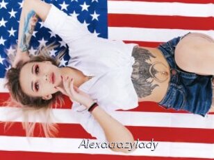 Alexacrazylady