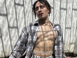 Alexadamz
