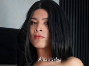 Alexadelys