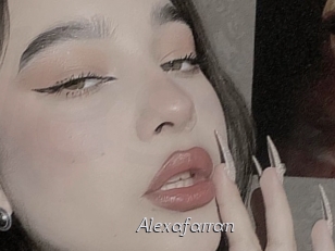 Alexafarran