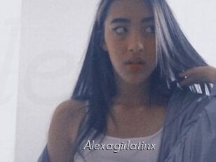 Alexagirlatinx