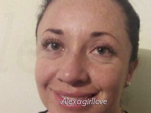 Alexagirllove
