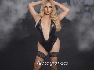 Alexagrandes