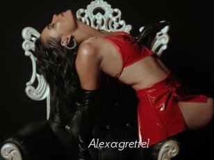 Alexagrettel