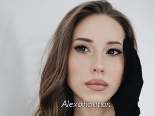 Alexaharmon