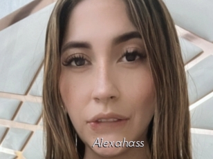 Alexahass