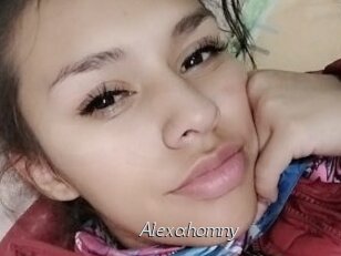 Alexahomny