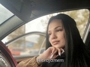 Alexajamem