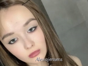 Alexajensens