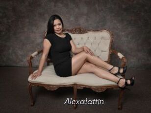 Alexalattin