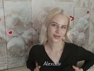 Alexaliv