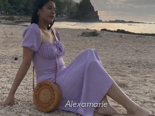 alexamarie Le Scandale