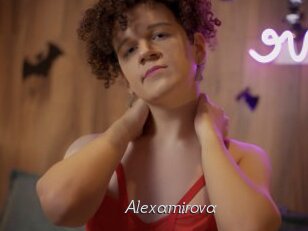 Alexamirova
