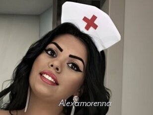 Alexamorenna
