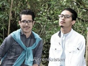 Alexandcristian