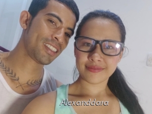 Alexanddara