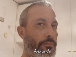 Alexande