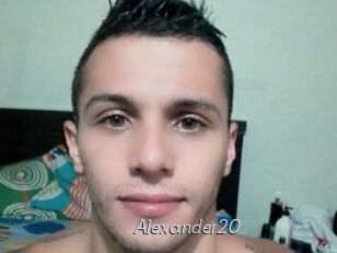 Alexander20