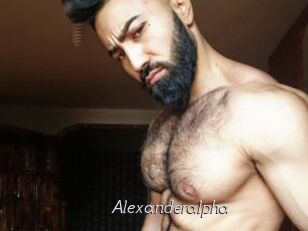 Alexanderalpha