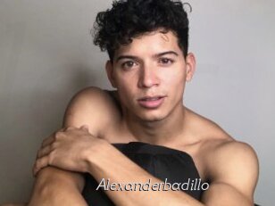 Alexanderbadillo