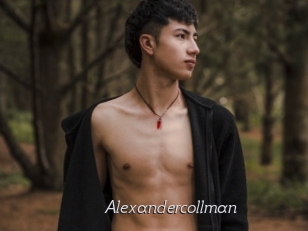 alexandercollman Le Scandale