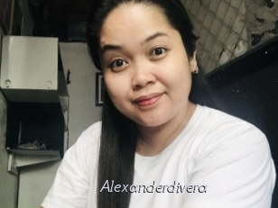 Alexanderdivera