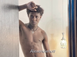 Alexanderhott