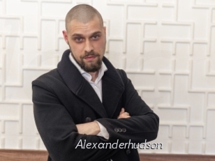 Alexanderhudson