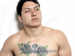 Alexanderhugues