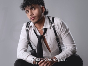 Alexanderjordan