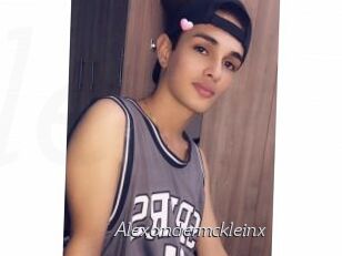 Alexandermckleinx
