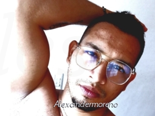 Alexandermoreno